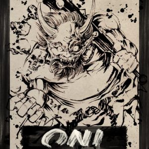 Drip Ryū Coffee – ONI