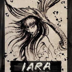 Drip Ryū Coffee – IARA