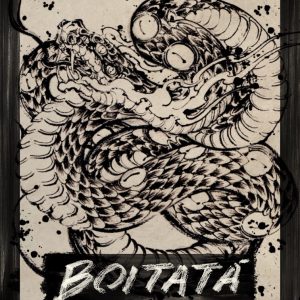 Drip Ryū Coffee – BOITATÁ