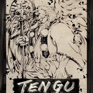 Drip Ryū Coffee – TENGU