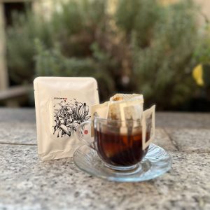 Drip Ryū Coffee – TENGU