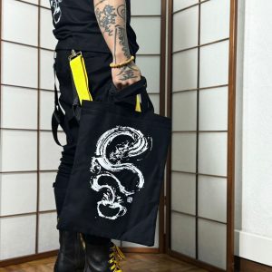 Kit Ryū Coffee – Ecobag + Drip Coffee