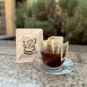 Drip Ryū Coffee – BOITATÁ