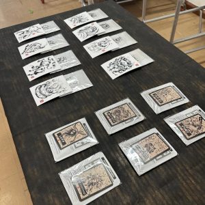 Kit Yokai Premium – Drip Ryū Coffee